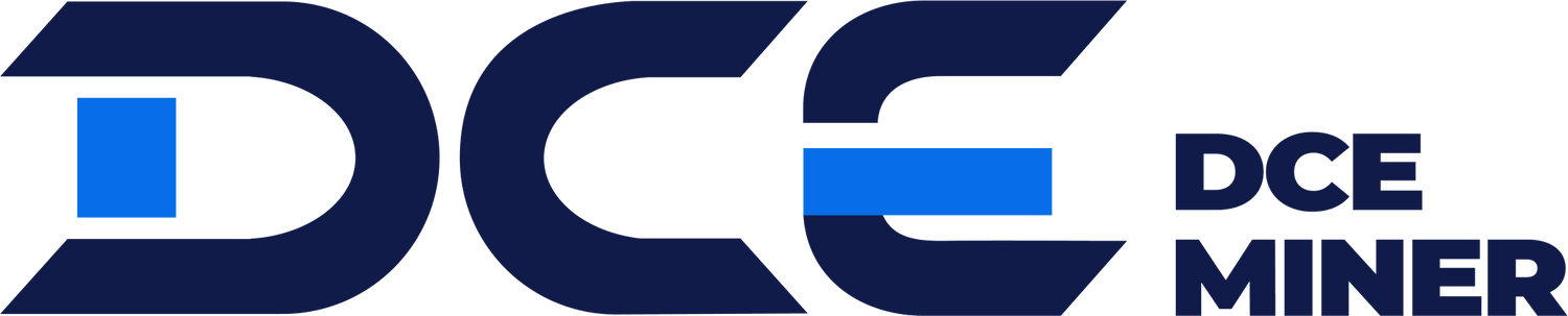 Hot-selling - Dce Miner