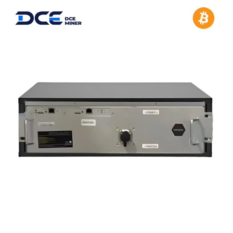 Bitmain Antminer S19 XP Hyd 3U 512T BTC Miner