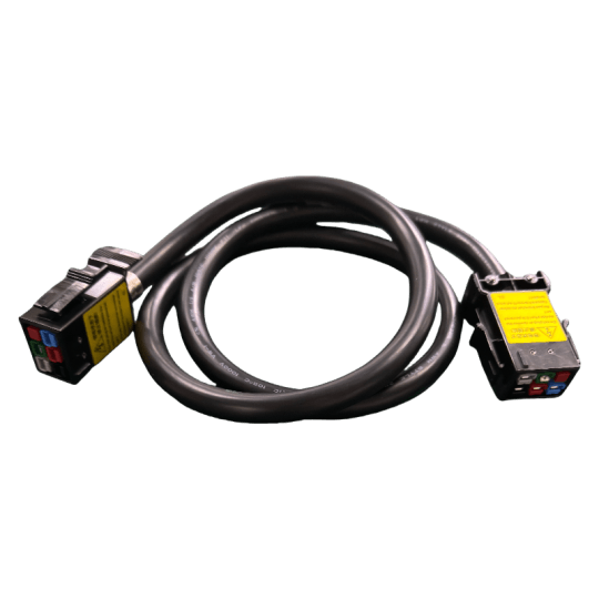 ANTWIRE-40TP,P33-P33,1.2m -DCE Miner