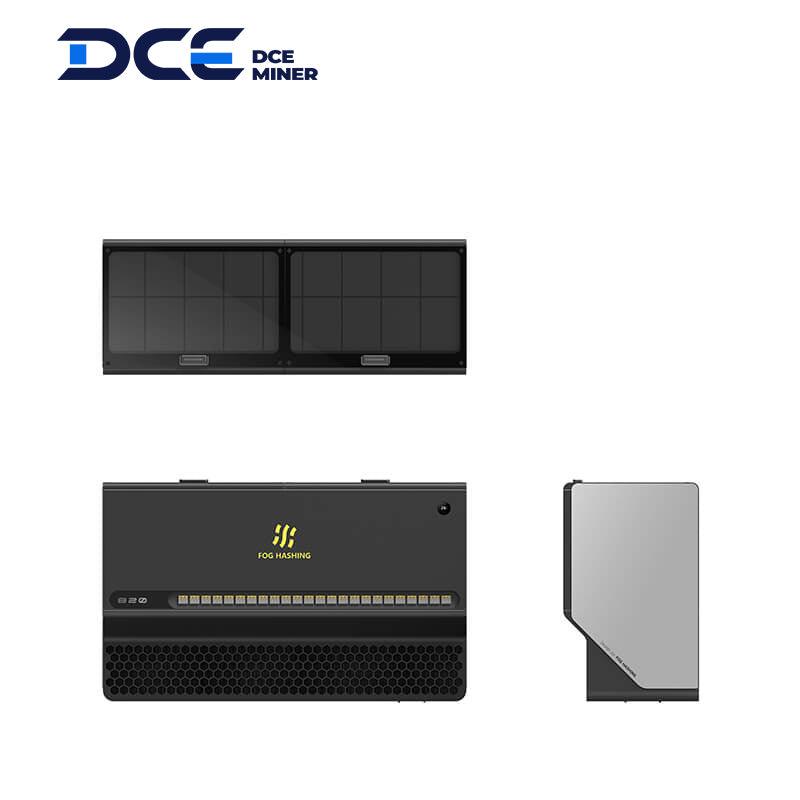 Immersion Mining B100 Tank Bitcoin Mining Solutions -DCE Miner