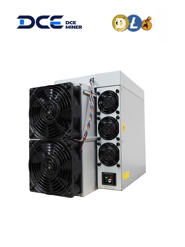 Bitmain_L9 -DCE Miner