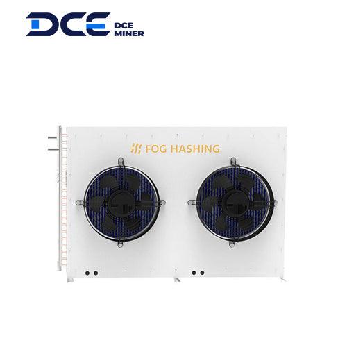 Immersion Cooling Kit C6 Support 6 Asic Miners -DCE Miner