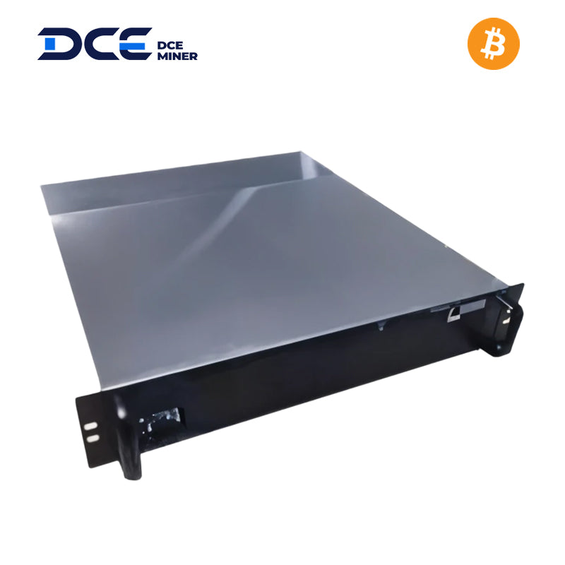 Canaan Avalon A1566HA 2U 480T BTC Miner