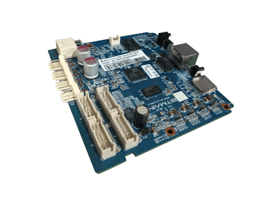 Control Board (for Z15 Series) -DCE Miner