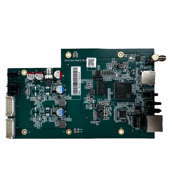 Control Board for AL2 LITE -DCE Miner
