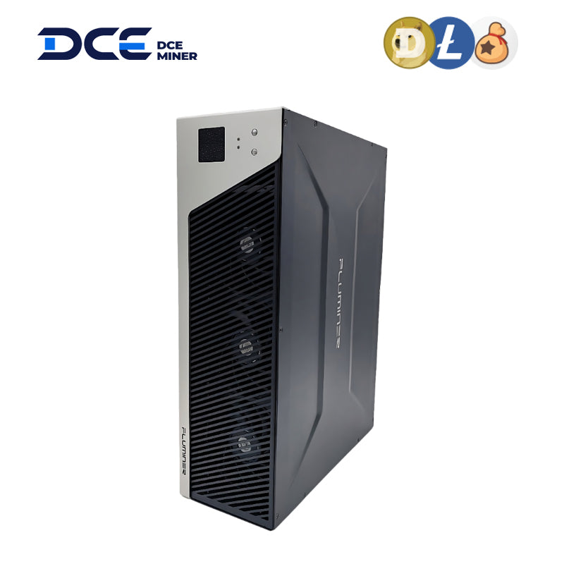 Fluminer L1 Pro 6Gh/s Dogecoin Litecoin Miner