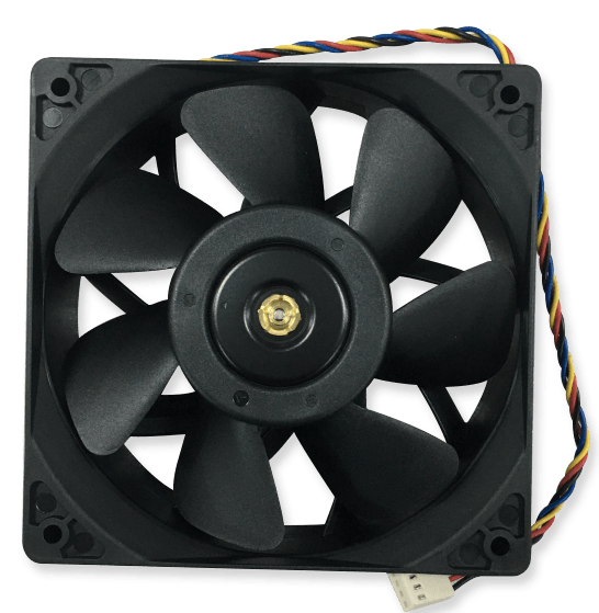 Fan for KS1&2&3&3L&3M&5L(sold in May 2024) -DCE Miner