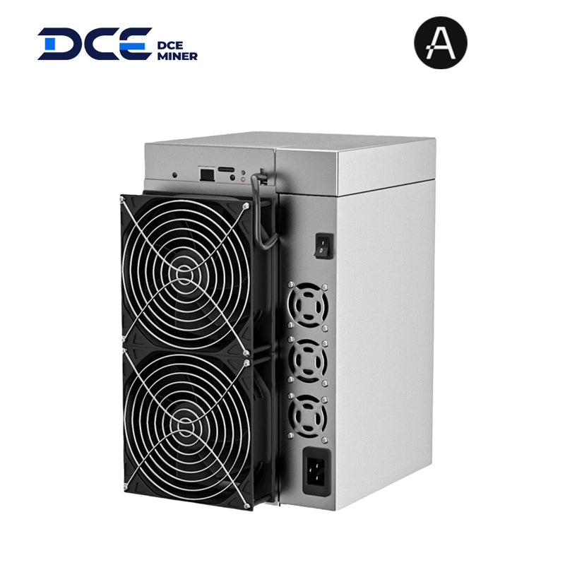 Goldshell AE Max II 540mh/s Aleo Miner