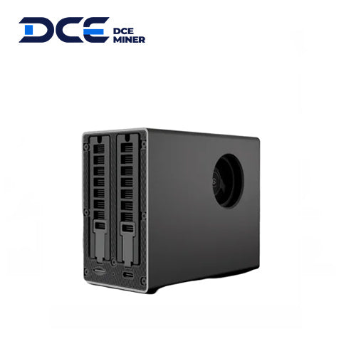 Goldshell Byte Aleo Doge LTC Miner