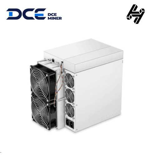 Bitmain Antminer HS3 9TH/s 2079W Handshake Miner -DCE Miner