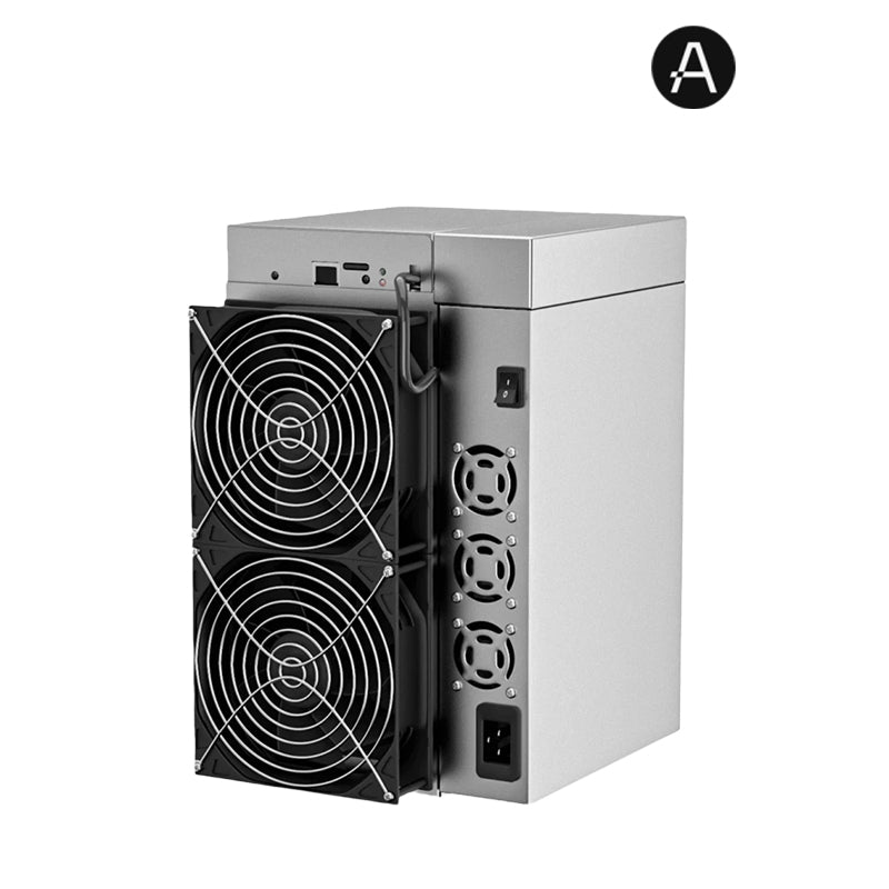 Iceriver AE3 2Gh/s 3400w Aleo Miner