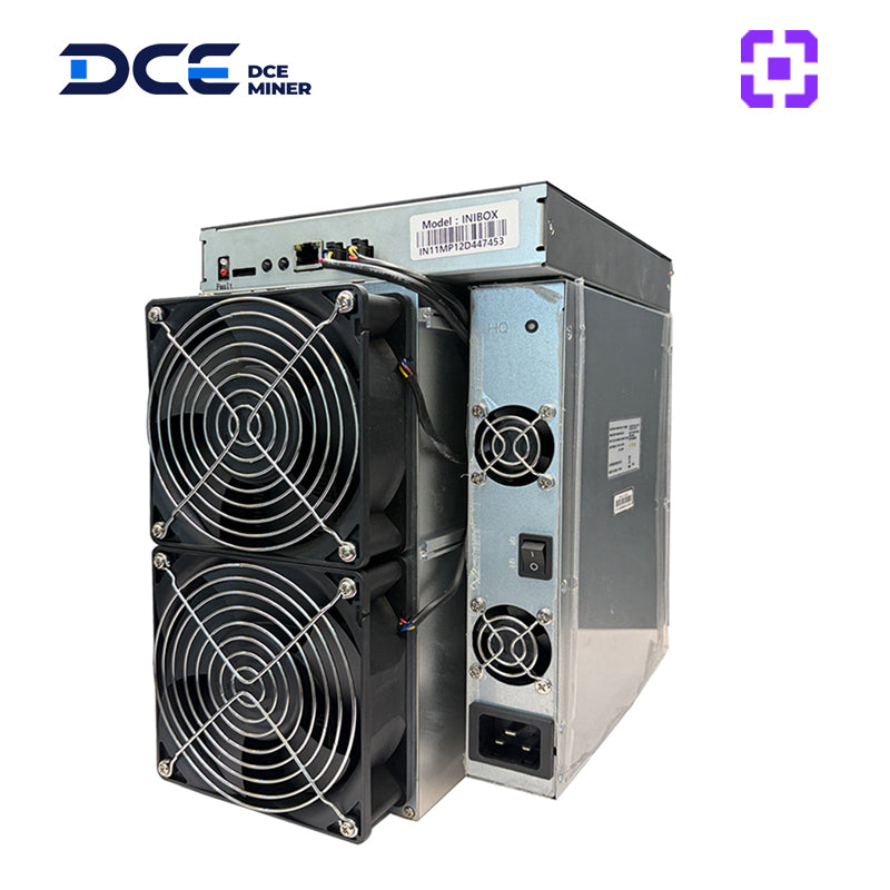 Matches INIBOX PRO 2.4 Gh/s InitVerse INIChain