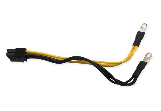 KS1&2 Control Board Power Cable -DCE Miner