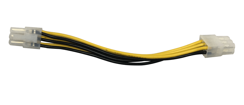 KS3&3L&3M&5L Control Board Power Cable -DCE Miner