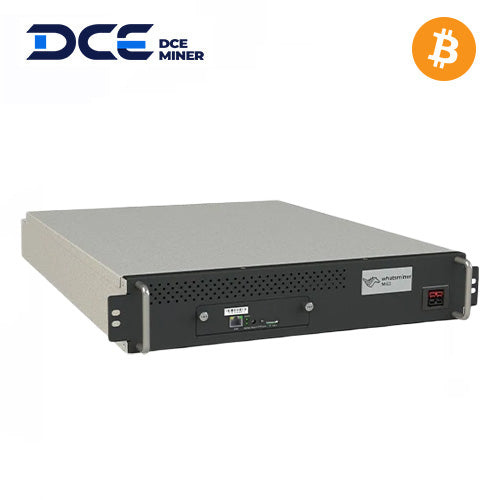 MircoBt Whatsminer M63 334t BTC Miner