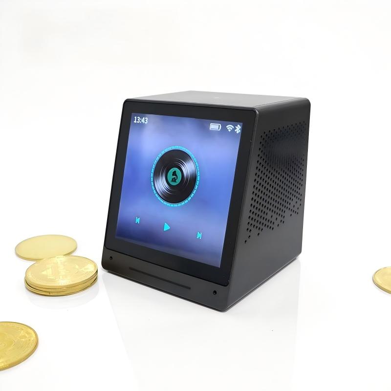 Magic Miner MO01 770KH/S 17W 3 in 1 Wireless Charger Solo Miner MO01