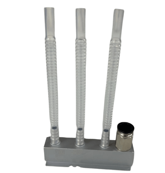 Manifold(for 3 hashboards) -DCE Miner