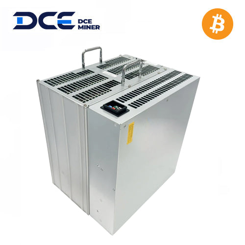 Bitmain Antminer S21 Imm 301T BTC Miner