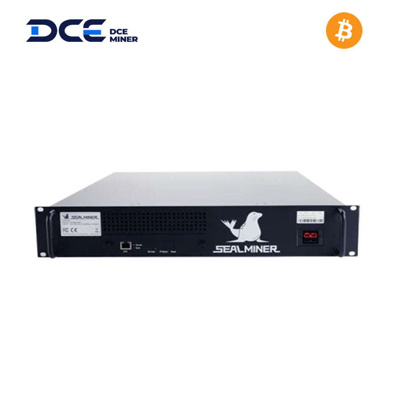 Bitdeer SealMiner A4 Ultra Hydro 886Th/s BTC Miner
