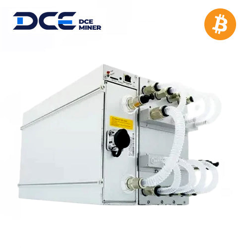 Bitmain Antminer T19 Pro Hyd 235T Asic Miner