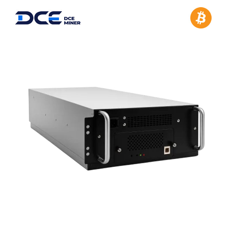 MicroBT WhatsMiner M79S 1.35Ph/s BTC Miner