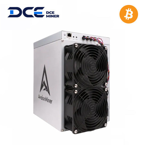 Canaan Avalon A15Pro-218T SHA-256 BTC Miner