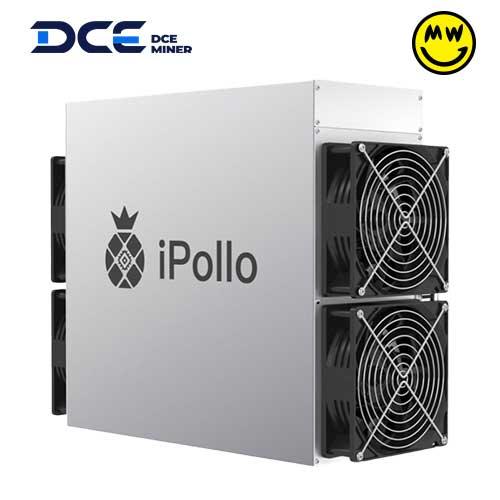 iPollo G1 36h/s GRIN Miner -DCE Miner