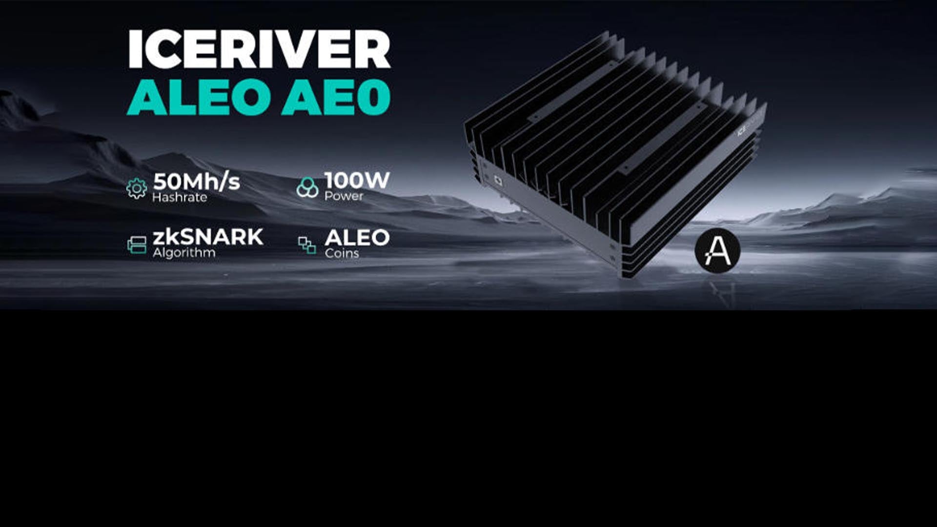 iCeriver Aleo AE0 Mining Profitability – Is It Still Worth It in 2025 ...