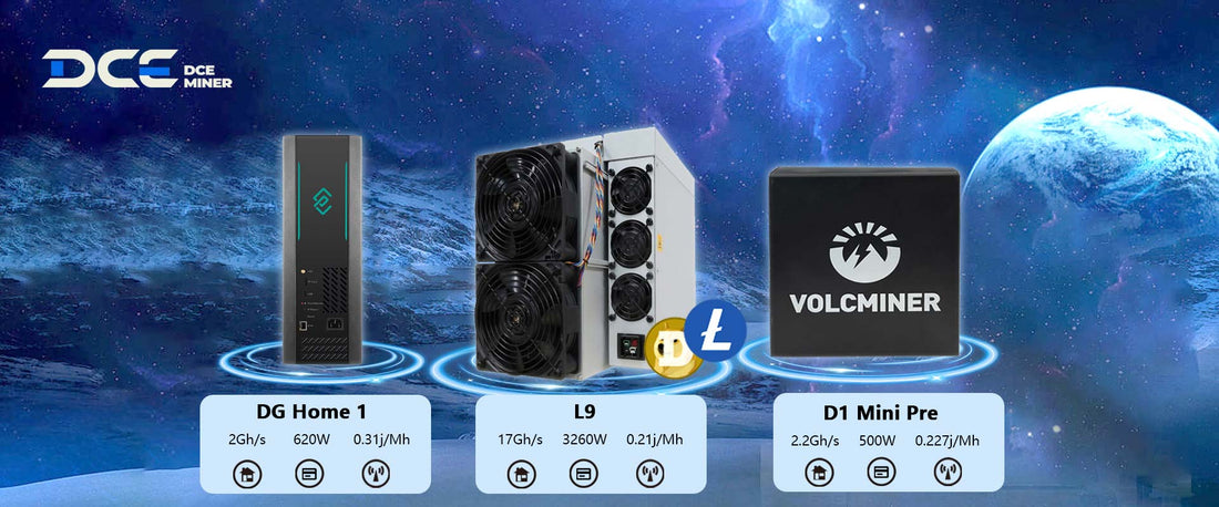 What is Scrypt Algorithm? – DCE Miner