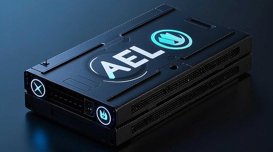 2025's Standout Aleo Miners: Empowering Cryptocurrency Mining Ventures - Dce Miner