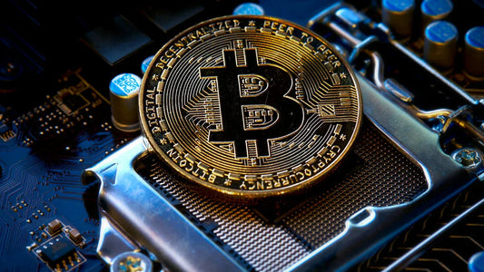 How to Maximize Profits with the NerdQaxe++ 4.8T Bitcoin Miner