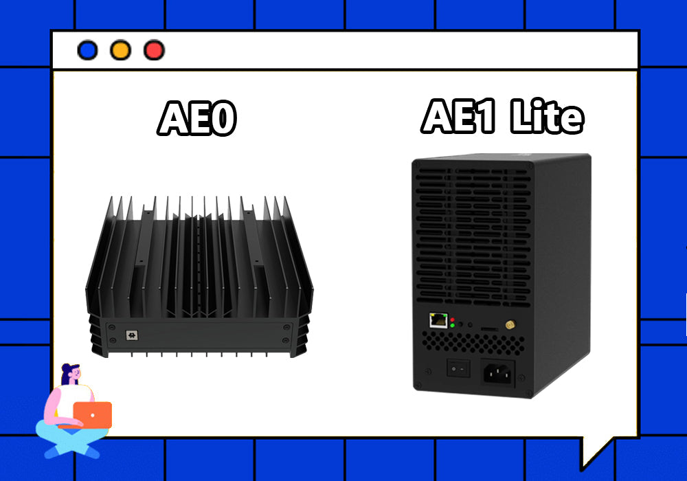 Discover the Best ALEO Mining Machines and Pool – DCE Miner
