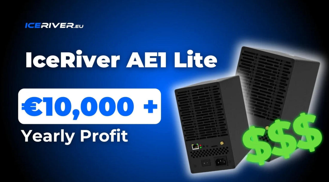 Iceriver AE1 Lite