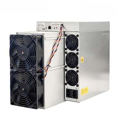 Bitmain - DCE Miner