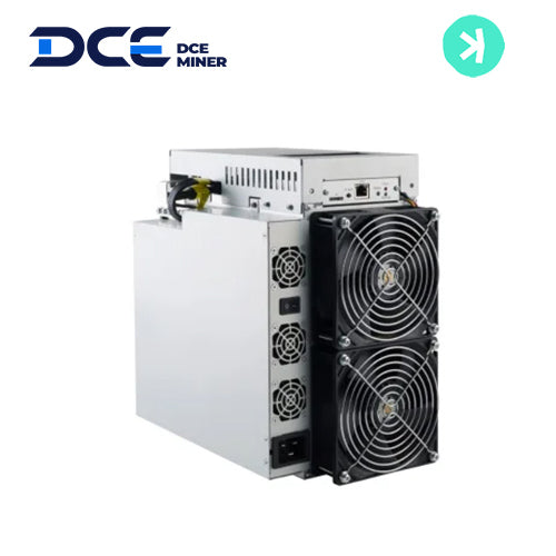 iBeLink BM-KS Max 10.5Th/s Kaspa Miner