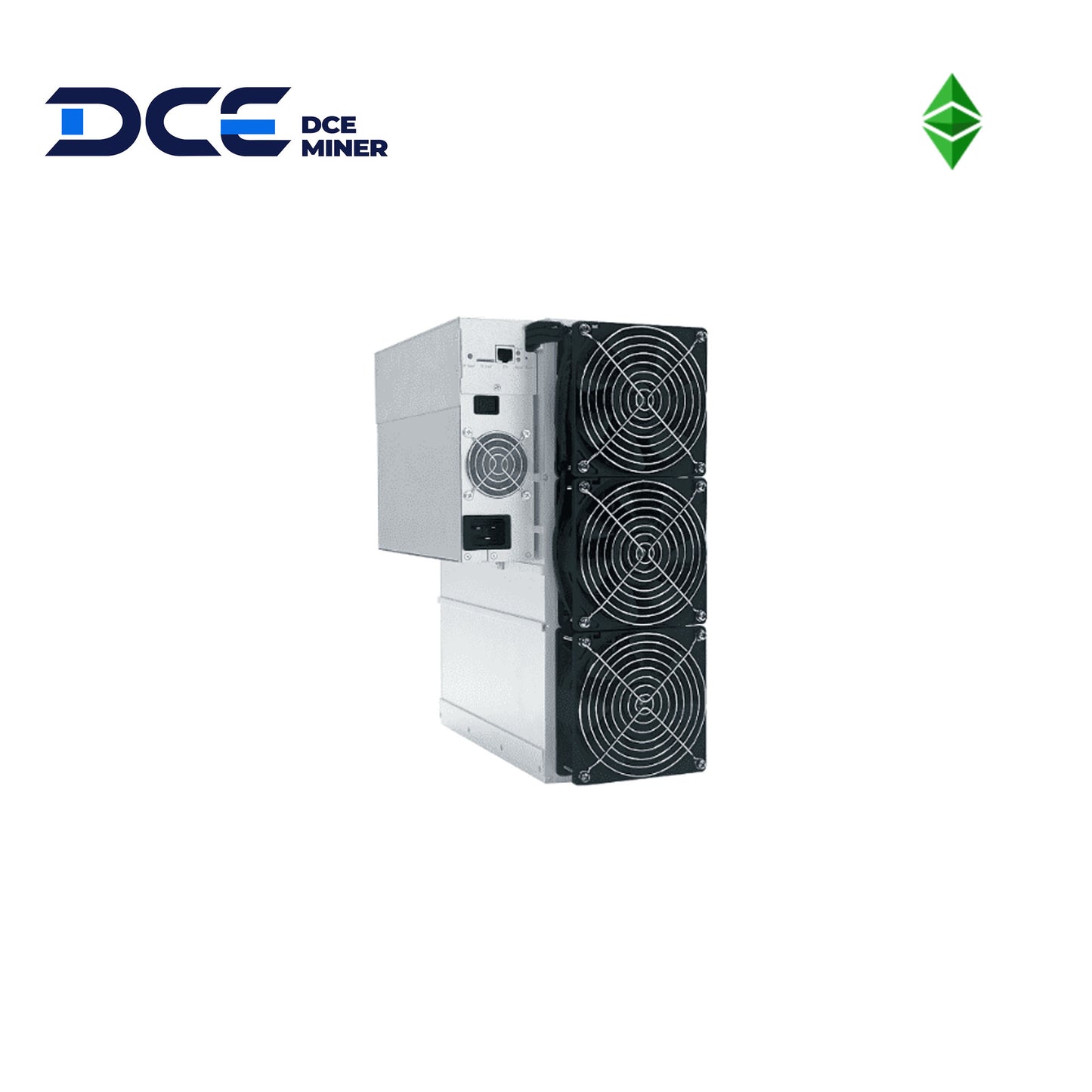 Jasminer X44-P 23.4Gh/s ETC Miner