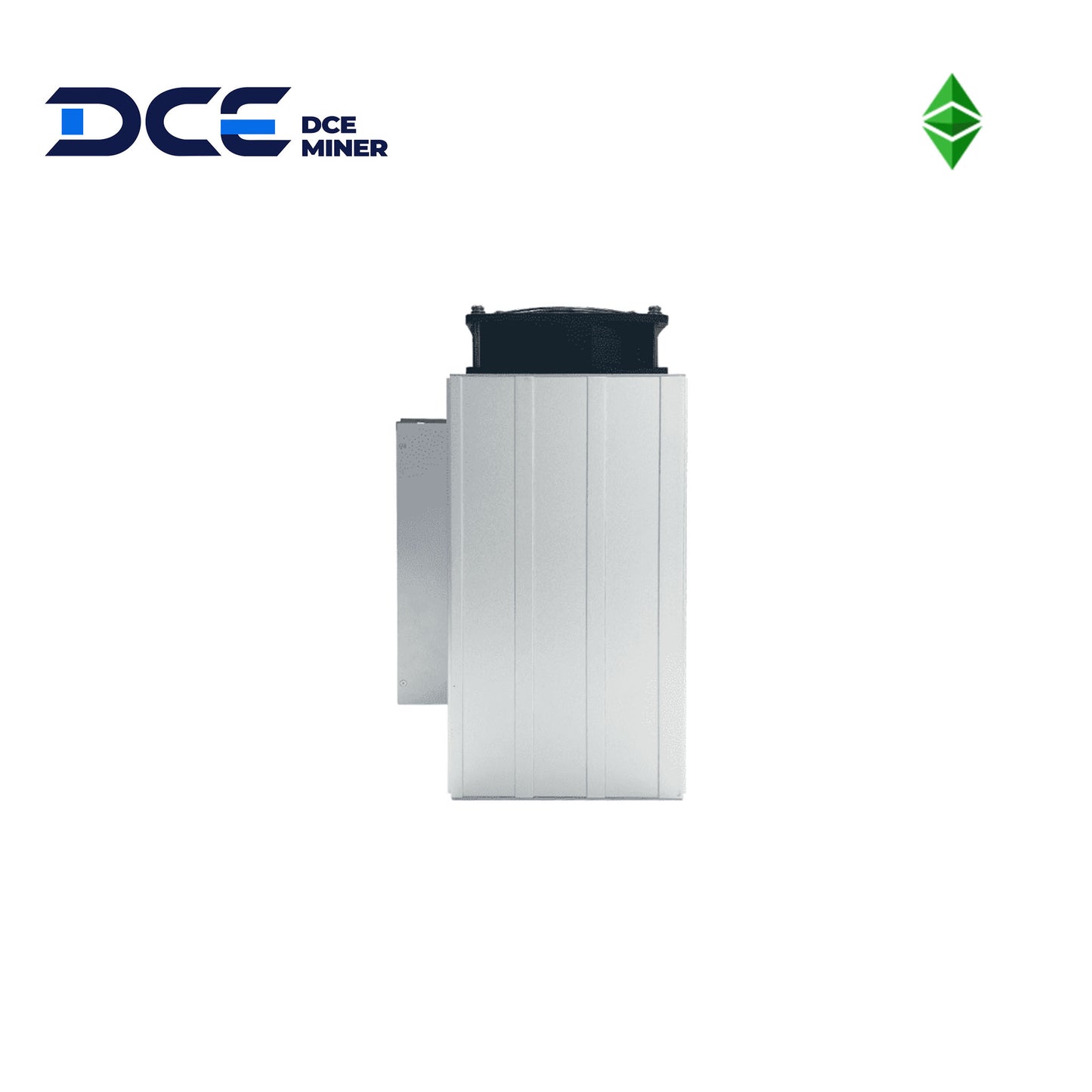 Jasminer X44-P 23.4Gh/s ETC Miner