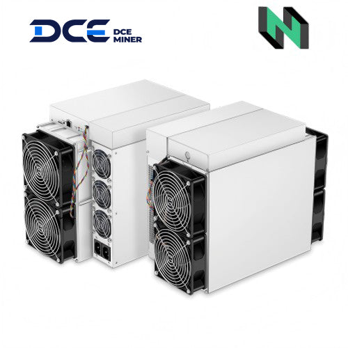 Bitmain Antminer K7 58T 63.5T 3080W CKB Miner