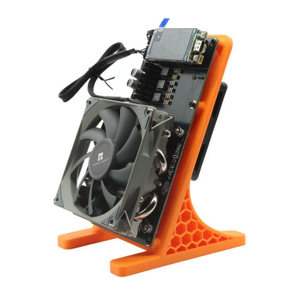 NerdQaxe++ Rev 6.1 6TH/s BTC Solo Miner