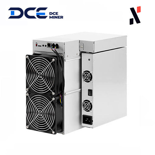 Dragonball Miner A11 3.2Th/s 2300W Radiant Miner Alephium Mining Machine -DCE Miner