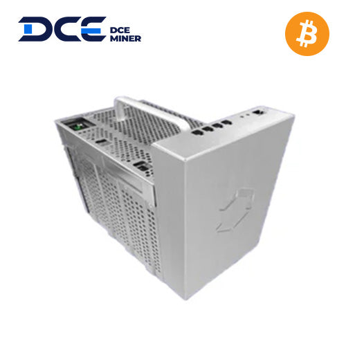 Canaan Avalon A1566I Bitcoin Miner