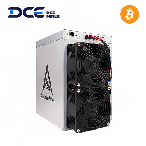 Canaan Avalon A15 Pro 16.8J/T Bitcoin Miner