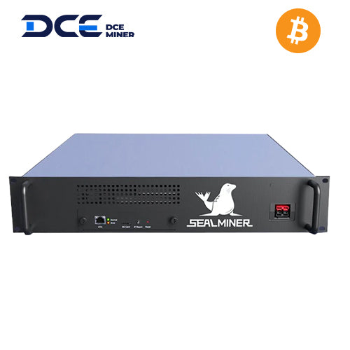 Bitdeer SealMiner A2 Pro Hyd 500T BTC Miner