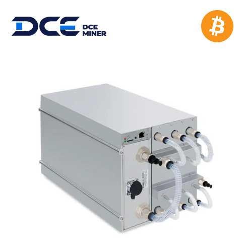 Bitmain Bitcoin Miner S21 XP Hyd 473T 5676W SHA256 Hydro-cooling Miner -DCE Miner