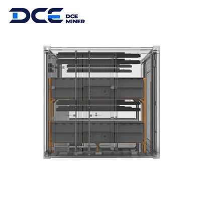 Immersion Cooling Container BC10 PRO Support Customization