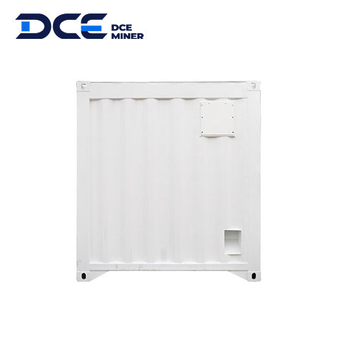 Immersion Cooling Container BC10 PRO Support Customization