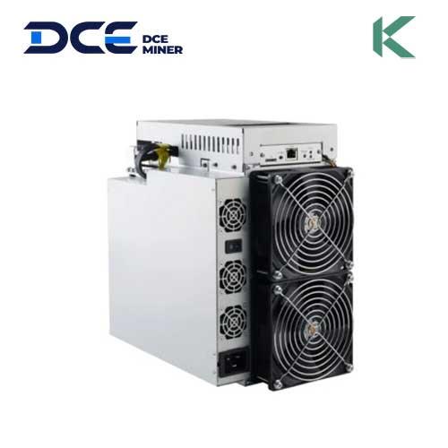 iBeLink BM-K3 Max Kadena Miner -DCE Miner