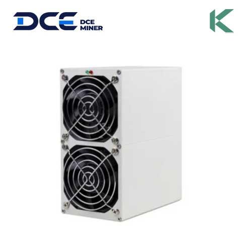 iBeLink BM-K3 Mini Kadena Miner -DCE Miner