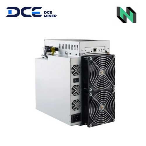 iBeLink BM-N3 Max CKB Miner (Nervos) -DCE Miner