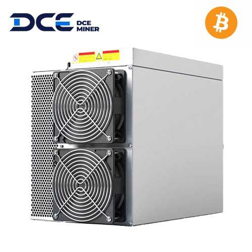 Bitdeer SEALMINER A2 226TH/S 16.5J/TH Bitcoin Miner -DCE Miner